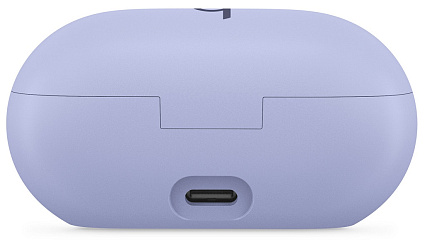 Беспроводные наушники Beats Solo Buds, фиолетовый Фото 3