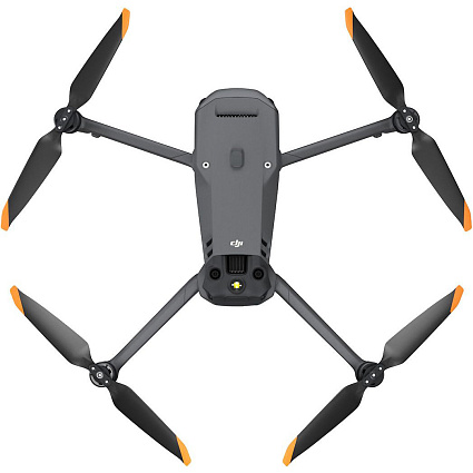 Квадрокоптер DJI Mavic 3 Thermal, серый Фото 2