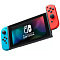 Игровая приставка Nintendo Switch 32 ГБ, неоновый синий/неоновый красный Фото 4