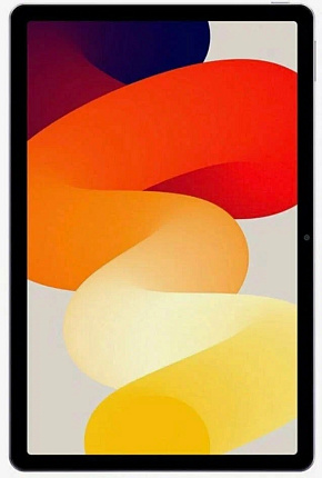 Планшет Xiaomi Redmi Pad SE 8/256Гб, зеленый Фото 3