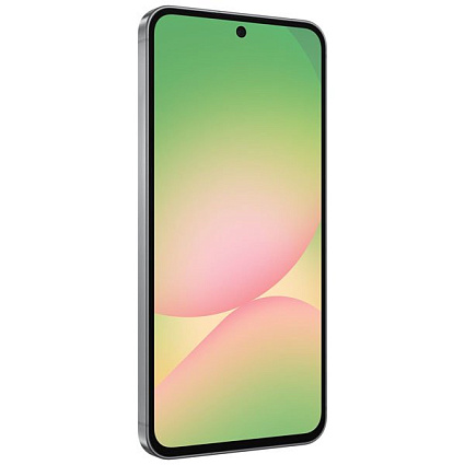 Смартфон Samsung Galaxy A56 8/256 Гб, черный Фото 3