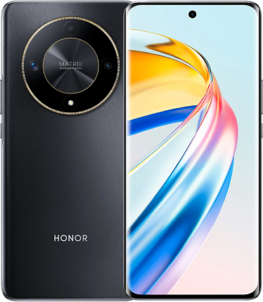 Смартфон HONOR X9b 8/256 ГБ, чёрный Фото 1