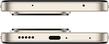 Смартфон HONOR X7d 8/256 ГБ, золотой Фото 8