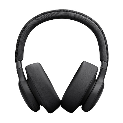 Беспроводные наушники JBL LIVE 770NC, черный Фото 2