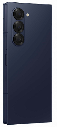 Смартфон Samsung Galaxy Z Fold6 12/1024 ГБ, синий Фото 8