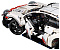 Конструктор LEGO Technic 42096 Порше 911 RSR Фото 7