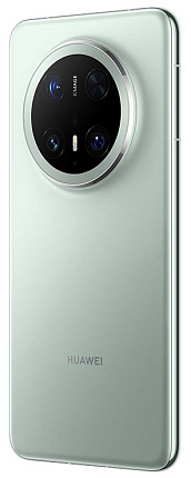 Смартфон Huawei Mate 70 Pro 12/512 Гб, зеленый Фото 8