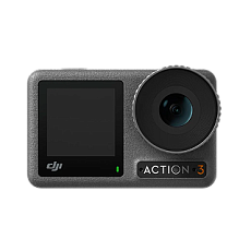 Экшн камеры