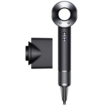 Фен Dyson Supersonic HD07 Origin, черный Фото 1