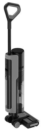Вертикальный пылесос Dreame H12S, черный (HHR30B) Фото 3