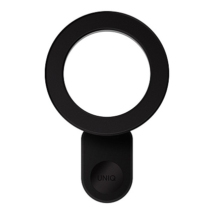 Автомобильный держатель Uniq TRELIX Magnetic Dashboard Car mount, черный (TRELIX-DASHBMOUNT) Фото 4