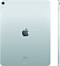 Планшет Apple iPad Air 13 (2024) 1ТБ Wi-Fi, голубой Фото 2