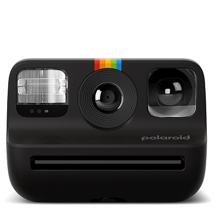 Фотоаппарат Polaroid Go 2, черный Фото 2