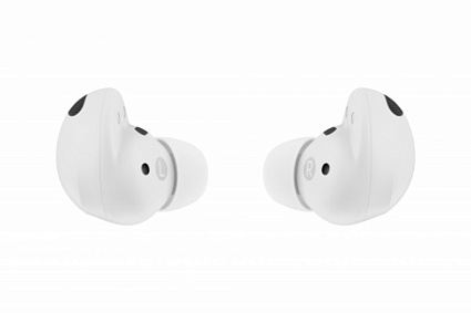 Беспроводные наушники Samsung Galaxy Buds 2 Pro, белый Фото 4
