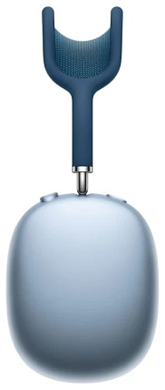 Беспроводные наушники Apple AirPods Max (Голубое небо) Фото 3