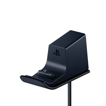 Беспроводные игровые наушники Sony Pulse Elite, черный Фото 7