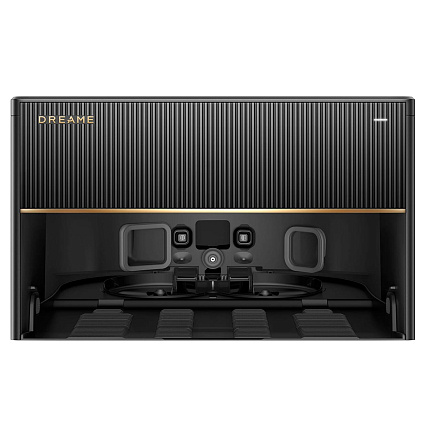 Робот-пылесос Dreame X50 Master (RLX86CE-1 RU), черный Фото 5