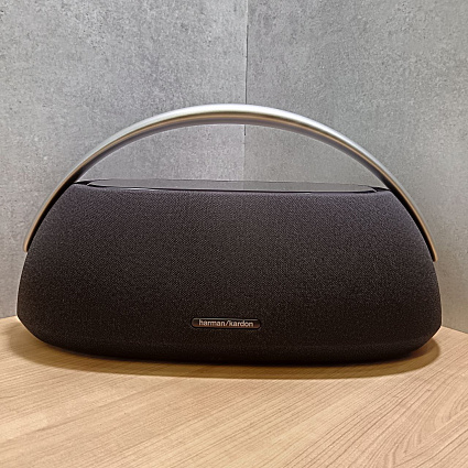 Портативная акустика Harman/Kardon Go+Play 3, черный Фото 3