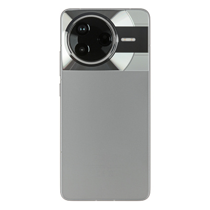 Смартфон Xiaomi Poco F7 Pro SIM + eSIM, 12 Гб RAM, 256 Гб, серебристый (EU) Фото 2