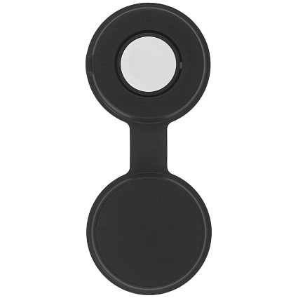 Беспроводное зарядное устройство Native Union Voyage 2-in-1, черный Фото 4