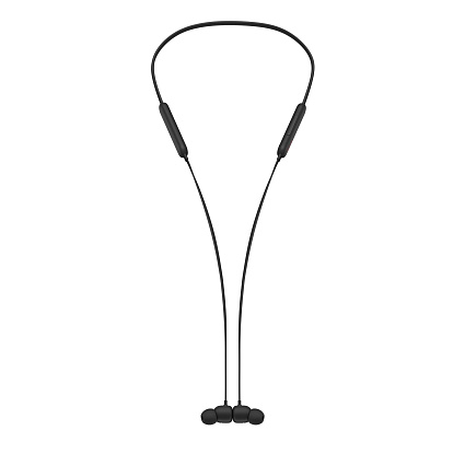 Беспроводные наушники Beats Flex, черный Фото 2