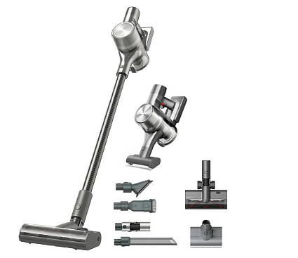 Пылесос Xiaomi Dreame T30 Фото 1