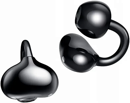 Беспроводные наушники Honor Choice Earbuds, черный (MAK-ME00) Фото 7