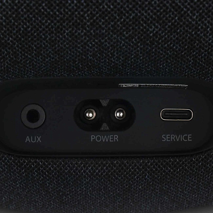 Портативная акустика Harman Kardon Onyx Studio 8, черный Фото 4