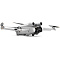 Квадрокоптер DJI Mavic mini 3 Pro, серый Фото 3