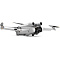 Квадрокоптер DJI Mavic mini 3 Pro, серый Фото 4