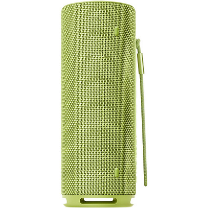 Портативная колонка Huawei Sound Joy 2, зеленый Фото 5