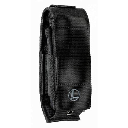 Мультитул Leatherman SUPER TOOL 300, черный Фото 4