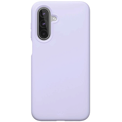 Чехол VLP Aster Case для Galaxy A17, лавандовый (1057192) Фото 1