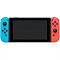 Игровая приставка Nintendo Switch 32 ГБ, неоновый синий/неоновый красный Фото 1