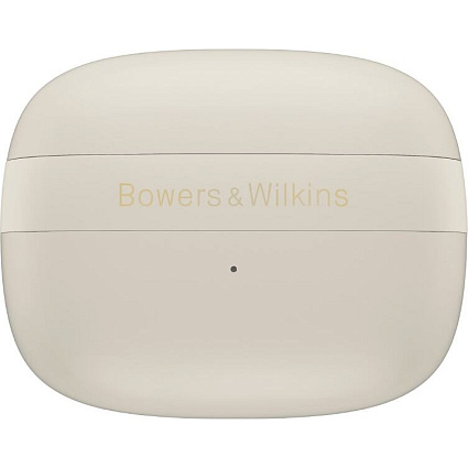 Беспроводные наушники Bowers & Wilkins Pi8, белый Фото 2