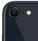 Смартфон Apple iPhone SE 2022 128 ГБ черный Фото 5