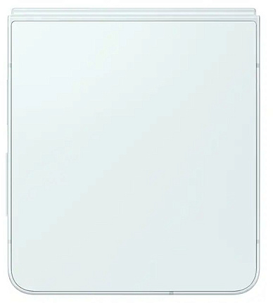 Смартфон Samsung Galaxy Z Flip7 12/512 ГБ, мятный (Mint) F766B Фото 3