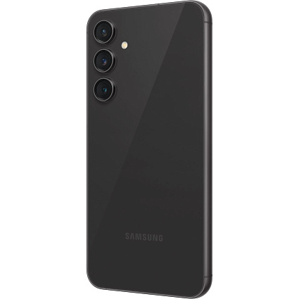 Смартфон Samsung Galaxy S23 FE 8/128Гб, черный Фото 6