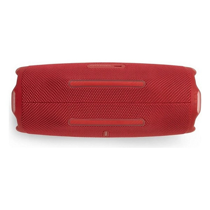 Портативная акустика JBL Charge 6, красный Фото 7