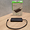 Belkin CONNECT USB-C 5-in-1 Multiport Adapter, серый Фото 2
