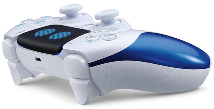 Геймпад Sony DualSense Astro Bot (PS5) Limited Edition Фото 4
