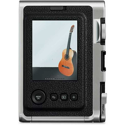 Фотоаппарат Fujifilm Instax Mini Evo, черный Фото 3