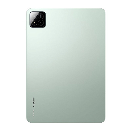 Планшет Xiaomi Pad 7 Pro 8/256Гб, зеленый Фото 4