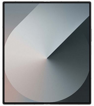 Смартфон Samsung Galaxy Z Fold6 12/1024 ГБ, серебристый Фото 6