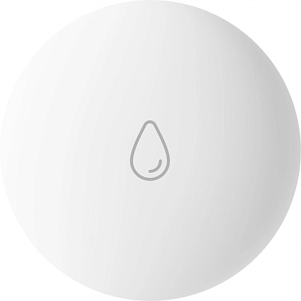 Датчик протечки, Яндекс, Zigbee (YNDX-00521) Фото 1