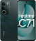 Смартфон Realme C71 6/128Гб, зеленый Фото 1