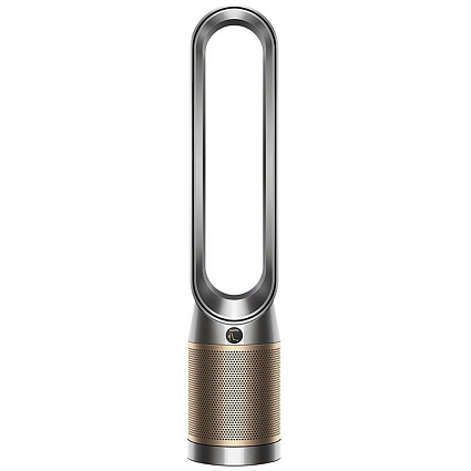 Тепловентилятор Dyson TP09 Purifier Cool Formaldehyde, серебристый Фото 2