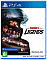 Игра GRID Legends [PS4] Фото 1