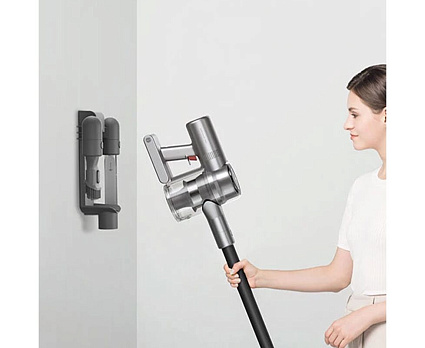 Пылесос Xiaomi Dreame V12 Vacuum Cleaner Фото 5