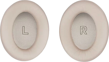 Беспроводные наушники Bose QuietComfort Ultra Headphones (2nd Gen), Driftwood Sand Фото 5